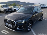  Audi  Q3  35 TDI advanced 2.0 TDI 150CV AT7 E6dT 
