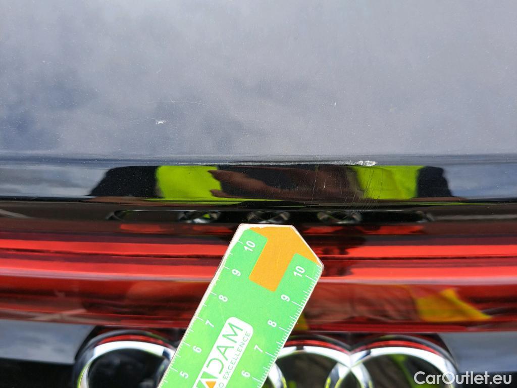  Audi  Q8  50 TDI quattro 3.0 TDI 285CV AT8 E6d #10