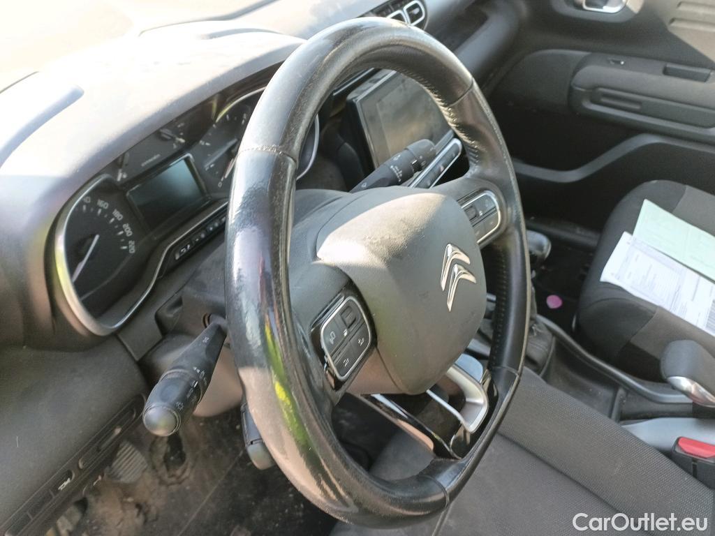  Citroen  C3 CITROEN  Aircross / 2017 / 5P / todoterreno BlueHDi 73kW (100CV) S&S FEEL #29
