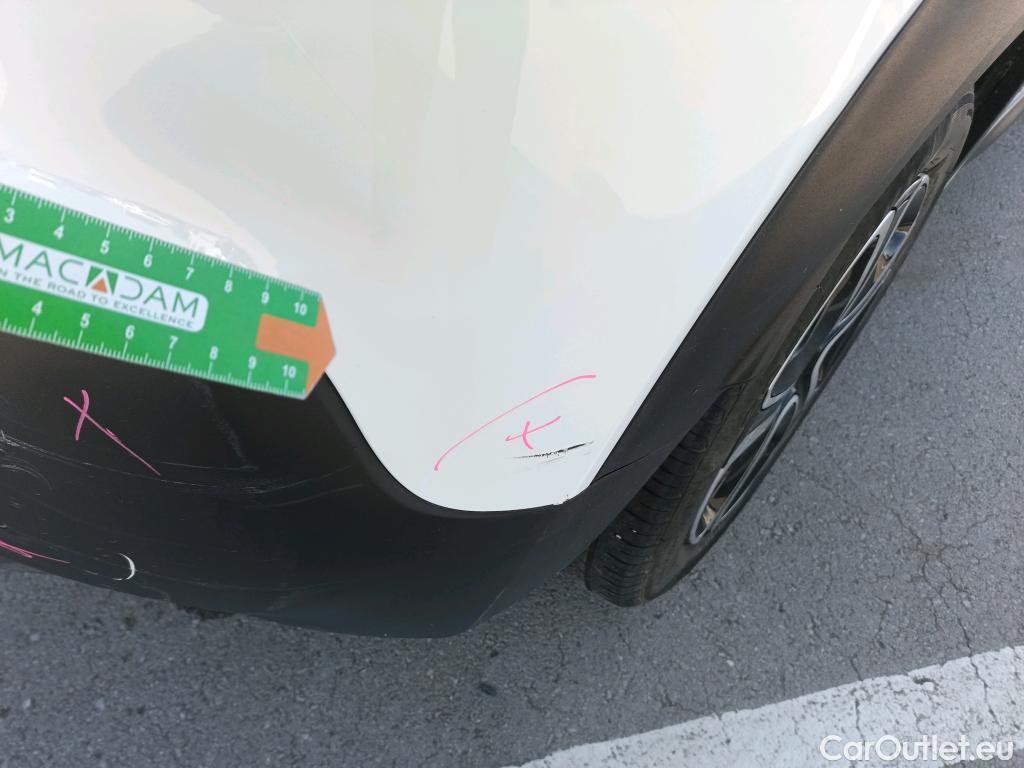  Citroen  C3 CITROEN  Aircross / 2017 / 5P / todoterreno BlueHDi 73kW (100CV) S&S FEEL #31
