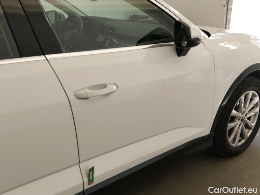  Audi  Q3  Sportback 35 TDI 2.0 TDI 150CV AT7 E6d #9