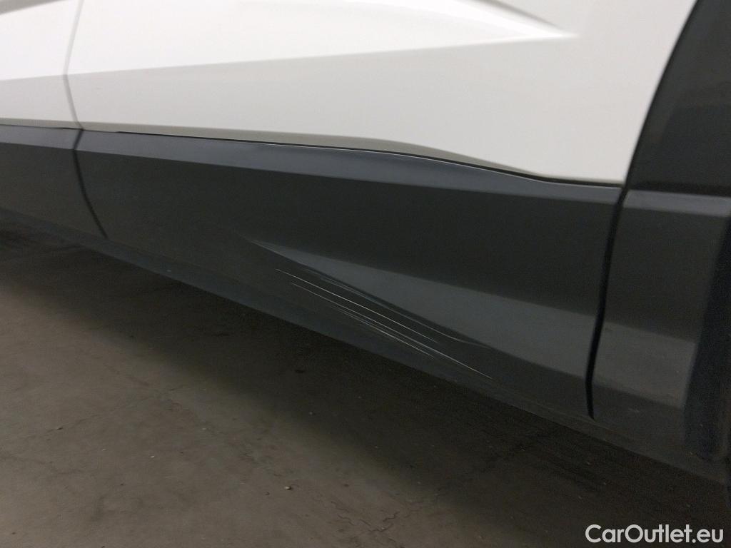  Audi  Q3  Sportback 35 TDI 2.0 TDI 150CV AT7 E6d #15