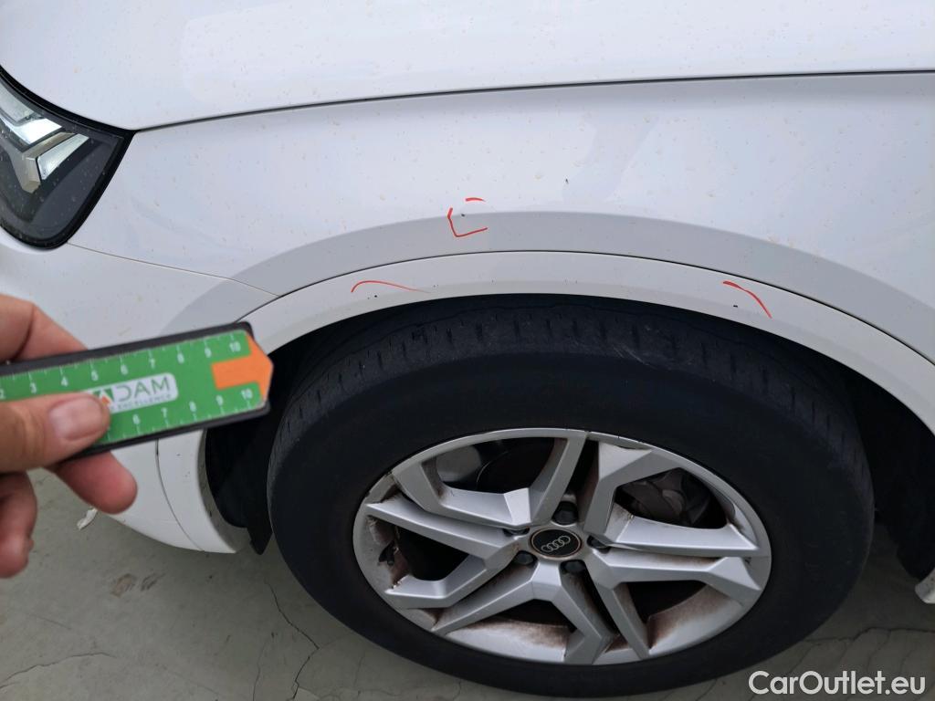 Audi  Q5  FYG 35 TDI advanced 2.0 TDI 165CV AT7 E6d #32