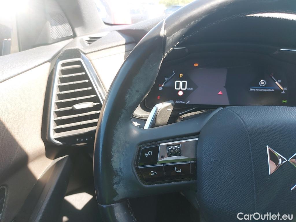  DS  DS7 7 Crossback So Chic 1.6 PureTech 180CV AT8 E6dT #27