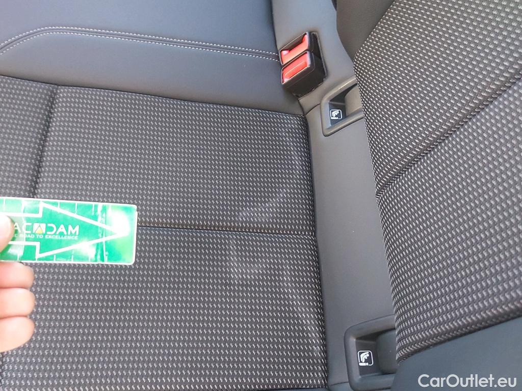  Audi  S3  Sportback 2.0 TFSI quattro TFSI 310CV AT7 E6d #28