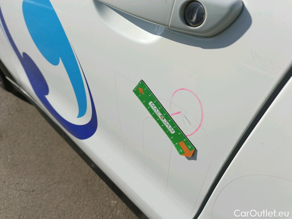  Citroen  C3 CITROEN  Aircross / 2017 / 5P / todoterreno BlueHDi 73kW (100CV) S&S FEEL #24