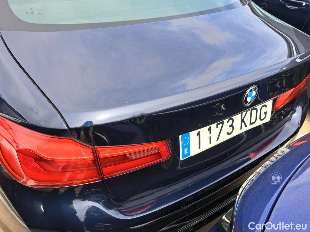  Bmw  Serie 5  Berlina 530i xDrive 2.0 250CV AT8 E6 #1