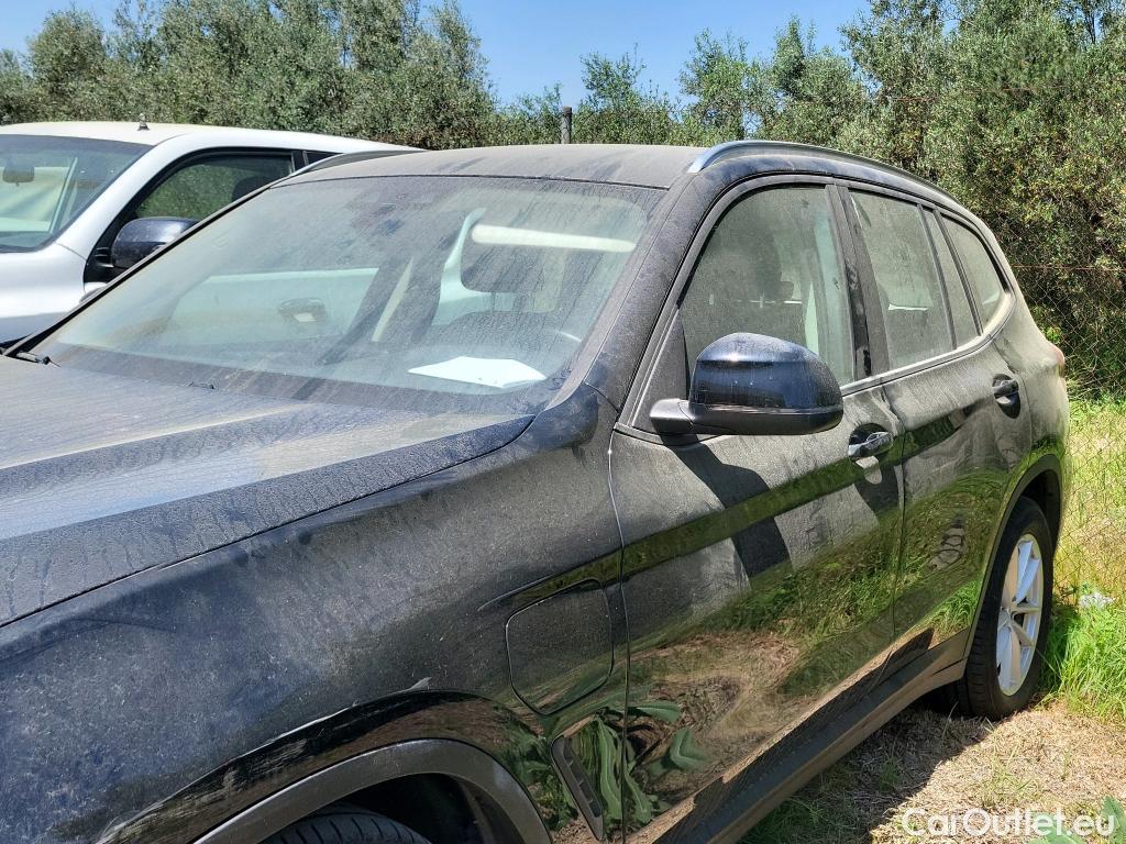  Bmw  X3 Serie  xDrive 30 e xLine 2.0 290CV AT8 E6d #15