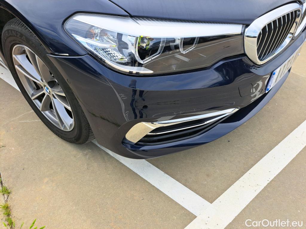  Bmw  Serie 5  Berlina 530i xDrive 2.0 250CV AT8 E6 #19