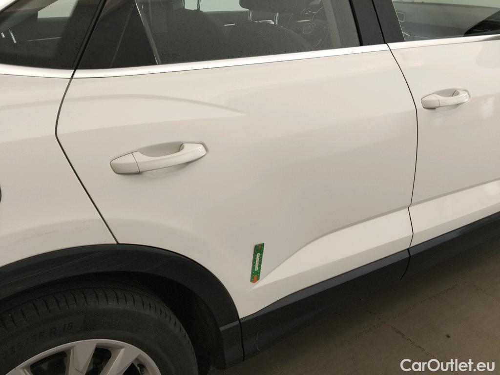  Audi  Q3  Sportback 35 TDI 2.0 TDI 150CV AT7 E6d #7