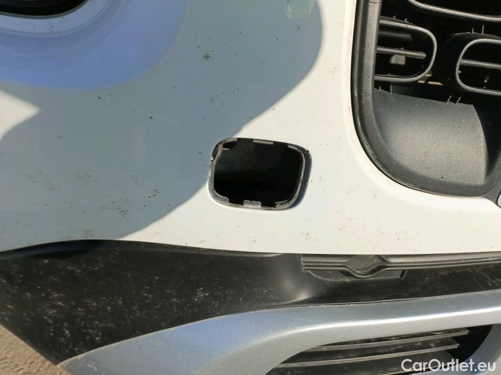  Citroen  C3 CITROEN  Aircross / 2017 / 5P / todoterreno BlueHDi 73kW (100CV) S&S FEEL #36