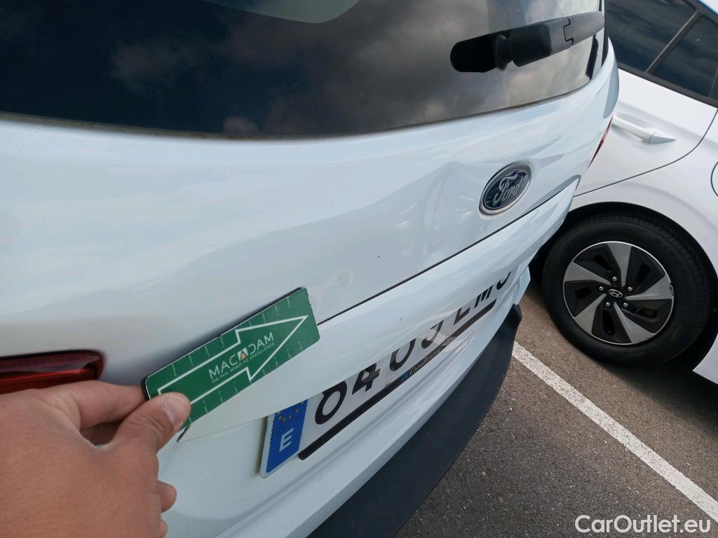  Ford   ECOSPORT EcoSport Trend 1.0 EcoBoost 100CV MT6 E6dT #6