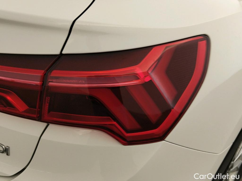  Audi  Q3  Sportback 35 TDI 2.0 TDI 150CV AT7 E6d #1