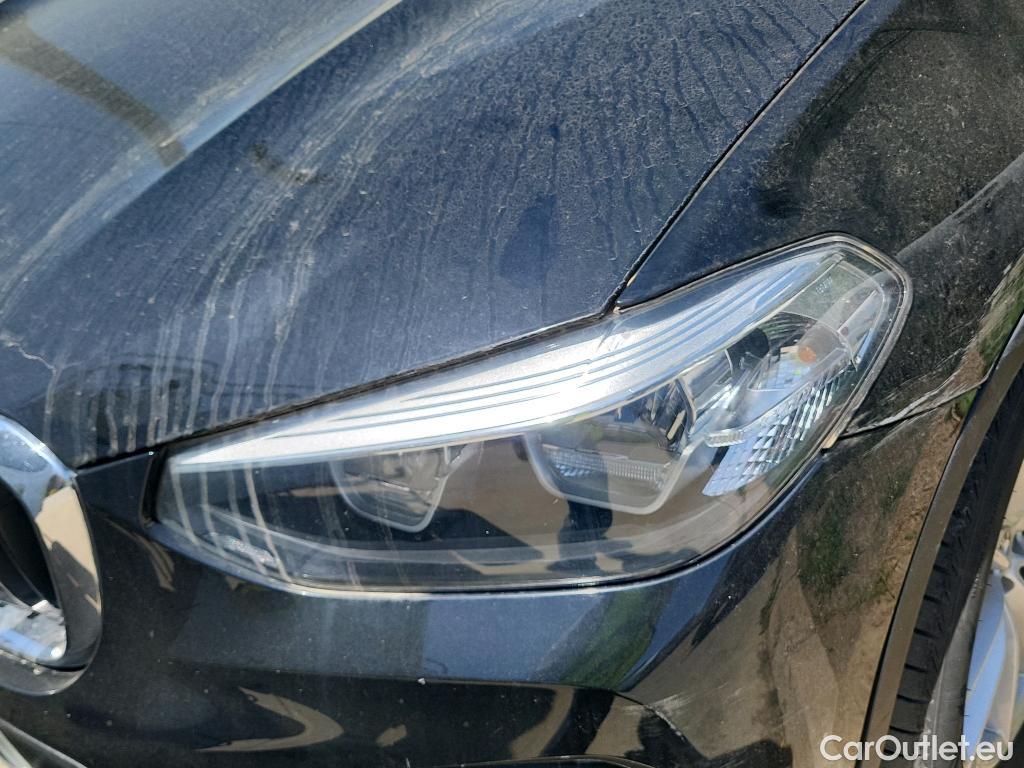  Bmw  X3 Serie  xDrive 30 e xLine 2.0 290CV AT8 E6d #12