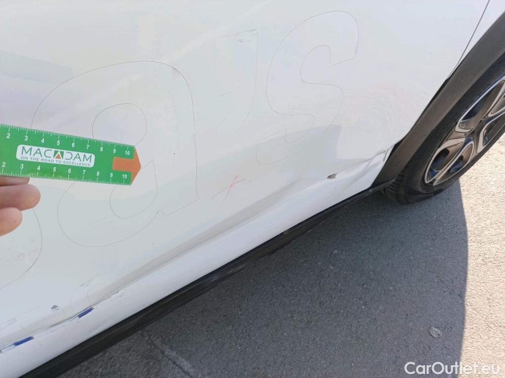  Citroen  C3 CITROEN  Aircross / 2017 / 5P / todoterreno BlueHDi 73kW (100CV) S&S FEEL #3