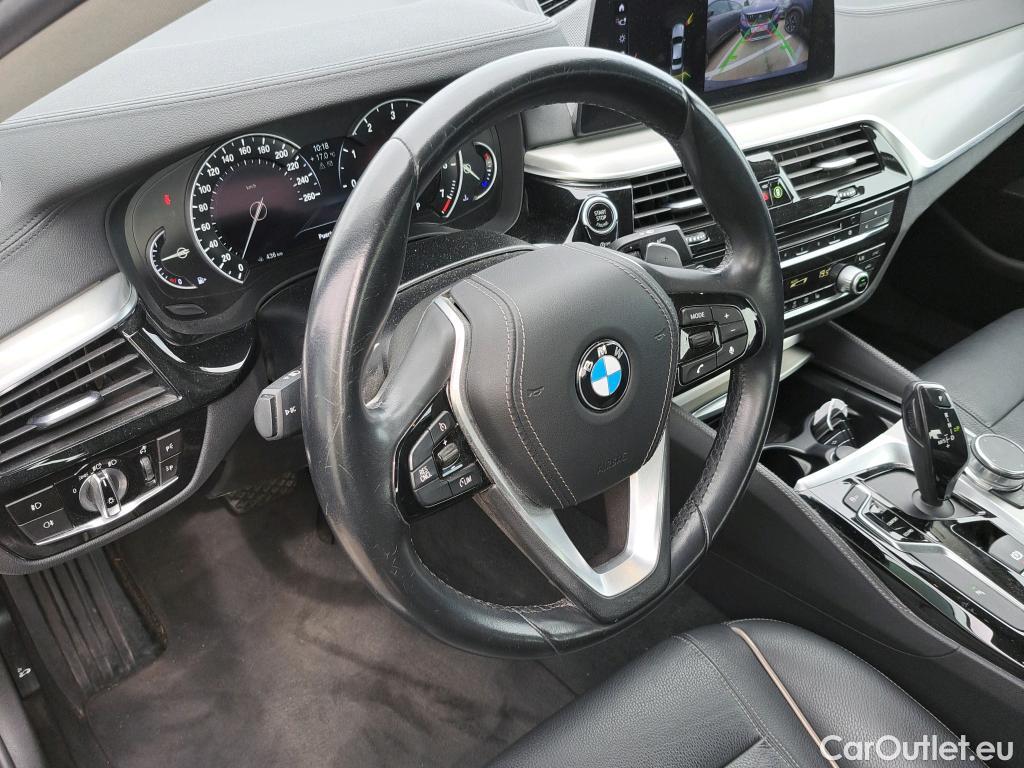  Bmw  Serie 5  Berlina 530i xDrive 2.0 250CV AT8 E6 #34