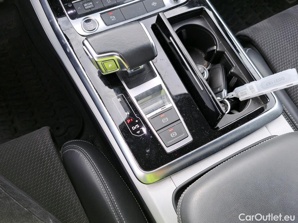 Audi  Q8  50 TDI quattro 3.0 TDI 285CV AT8 E6d #28