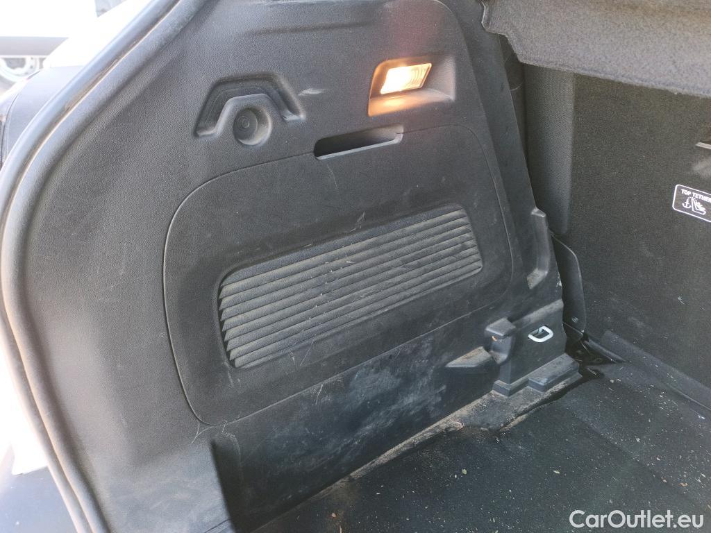  Citroen  C3 CITROEN  Aircross / 2017 / 5P / todoterreno BlueHDi 73kW (100CV) S&S FEEL #25