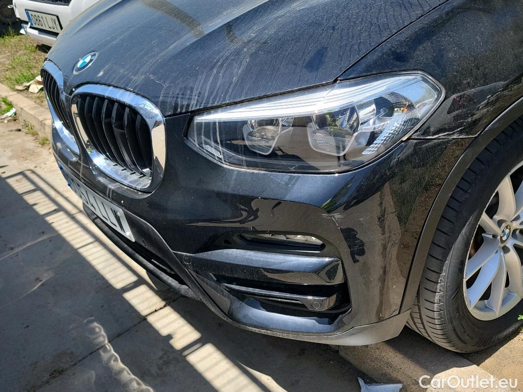  Bmw  X3 Serie  xDrive 30 e xLine 2.0 290CV AT8 E6d #5