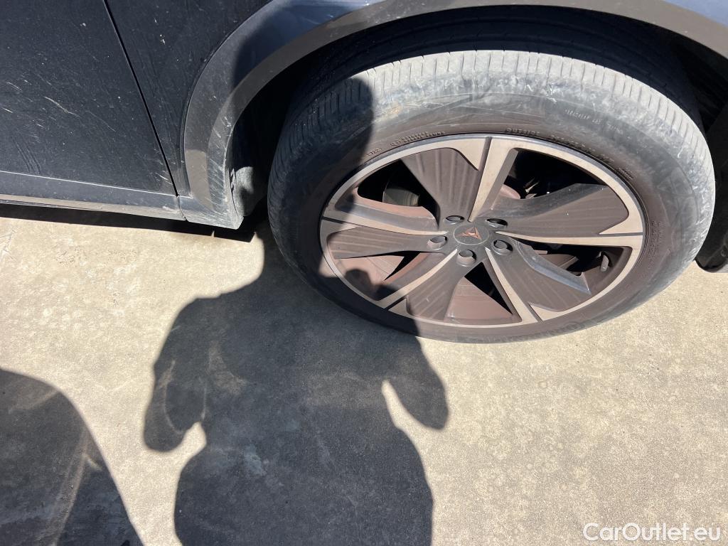  Cupra  Formentor  1.5 150CV AT7 E6d #3