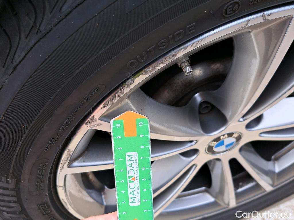  Bmw  Serie 5  Berlina 530i xDrive 2.0 250CV AT8 E6 #13