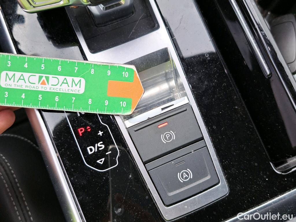  Audi  Q8  50 TDI quattro 3.0 TDI 285CV AT8 E6d #29