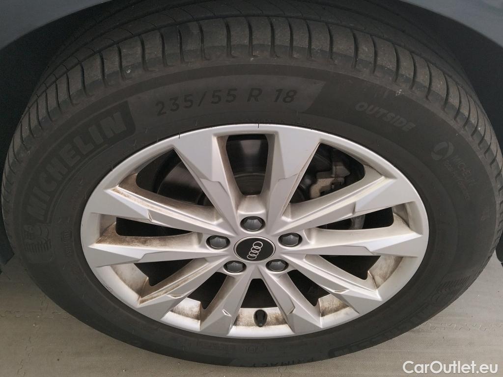 Audi  Q3  Sportback 35 TDI 2.0 TDI 150CV AT7 E6d #5