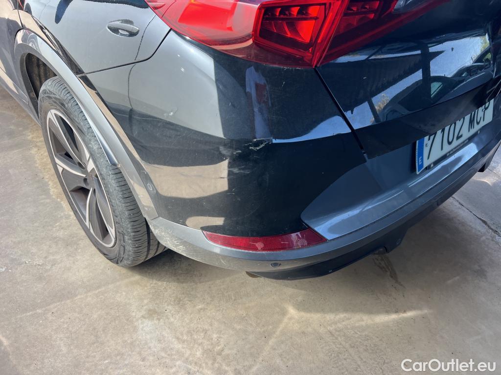  Cupra  Formentor  1.5 150CV AT7 E6d #11