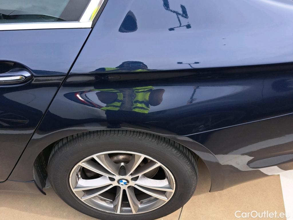  Bmw  Serie 5  Berlina 530i xDrive 2.0 250CV AT8 E6 #22