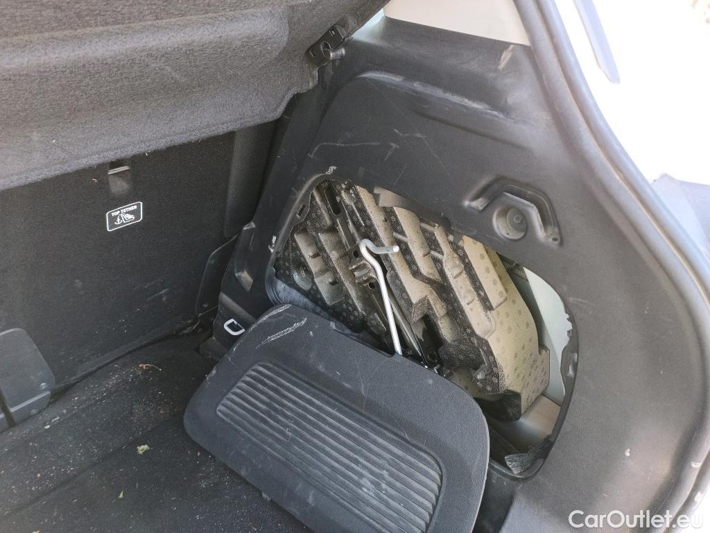  Citroen  C3 CITROEN  Aircross / 2017 / 5P / todoterreno BlueHDi 73kW (100CV) S&S FEEL #27