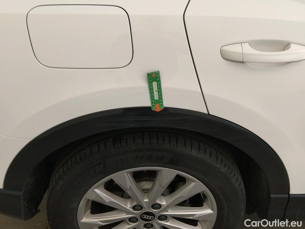  Audi  Q3  Sportback 35 TDI 2.0 TDI 150CV AT7 E6d #23