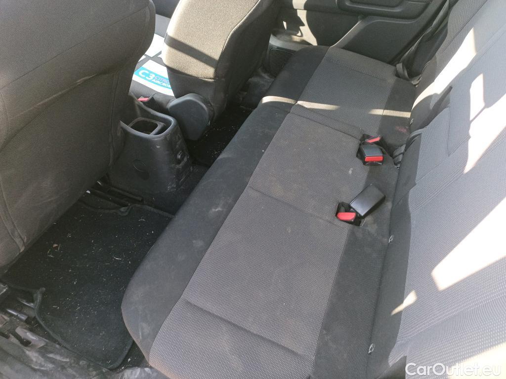  Citroen  C3 CITROEN  Aircross / 2017 / 5P / todoterreno BlueHDi 73kW (100CV) S&S FEEL #19