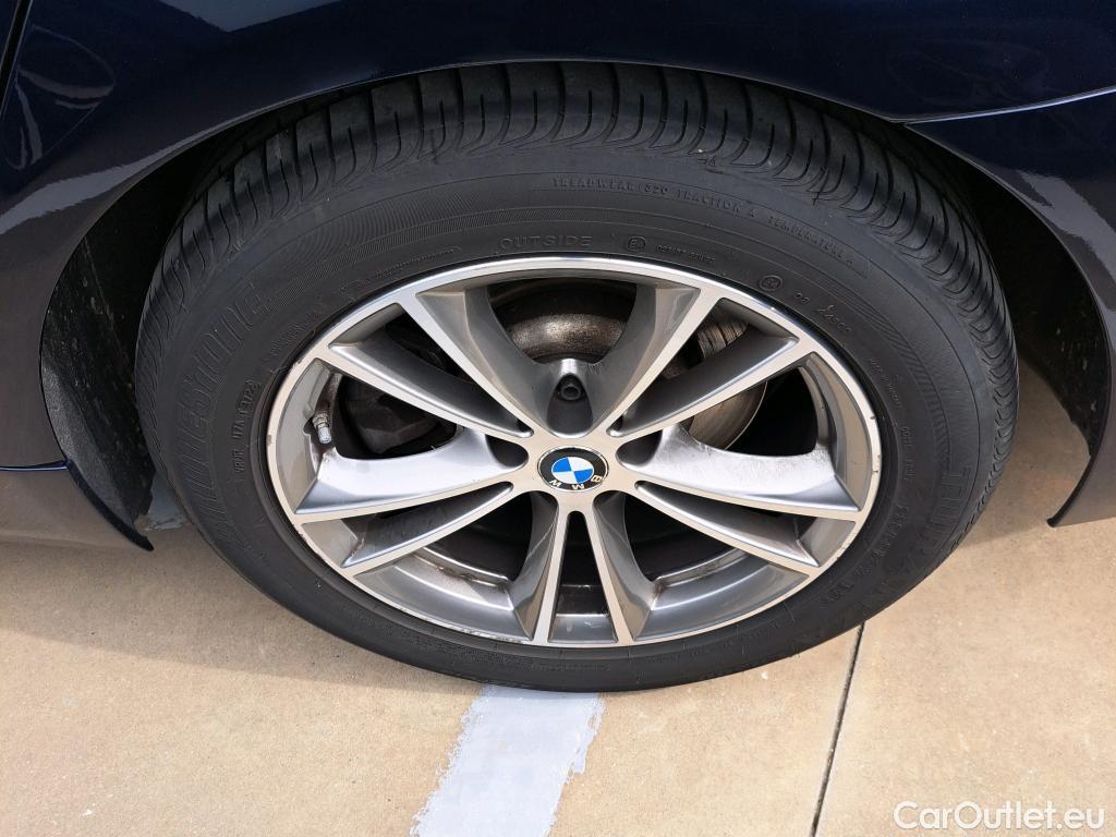 Bmw  Serie 5  Berlina 530i xDrive 2.0 250CV AT8 E6 #14