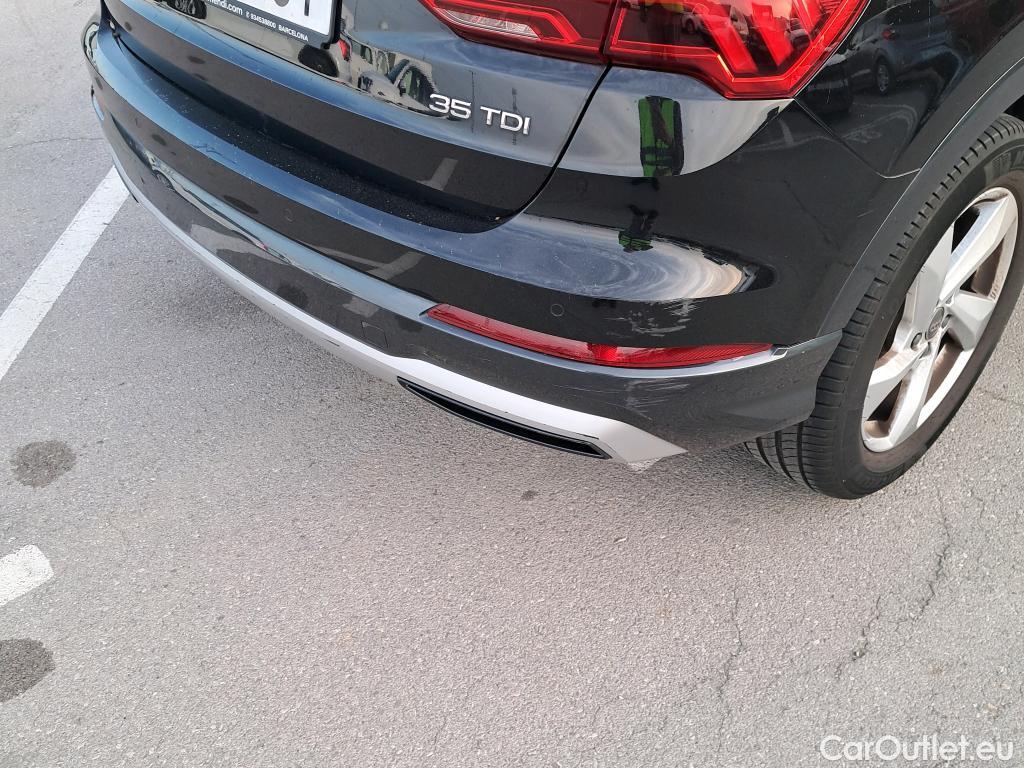  Audi  Q3  35 TDI advanced 2.0 TDI 150CV AT7 E6dT #24
