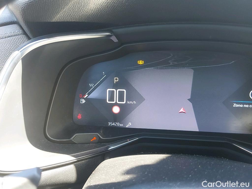  DS  DS7 7 Crossback So Chic 1.6 PureTech 180CV AT8 E6dT #36