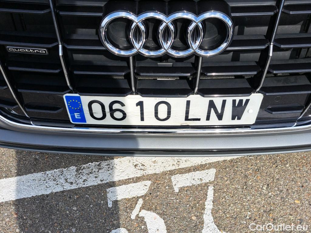  Audi  Q8  50 TDI quattro 3.0 TDI 285CV AT8 E6d #39