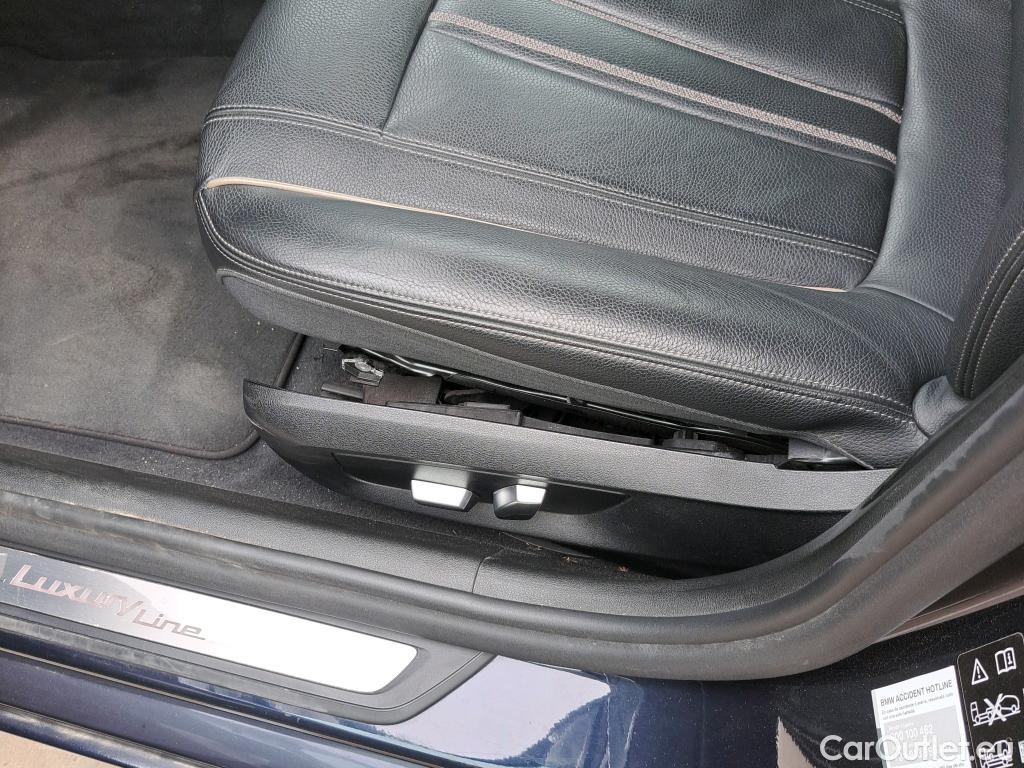  Bmw  Serie 5  Berlina 530i xDrive 2.0 250CV AT8 E6 #31