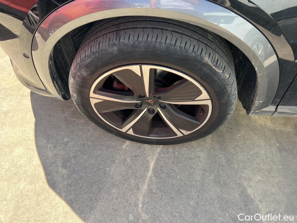  Cupra  Formentor  1.5 150CV AT7 E6d #1