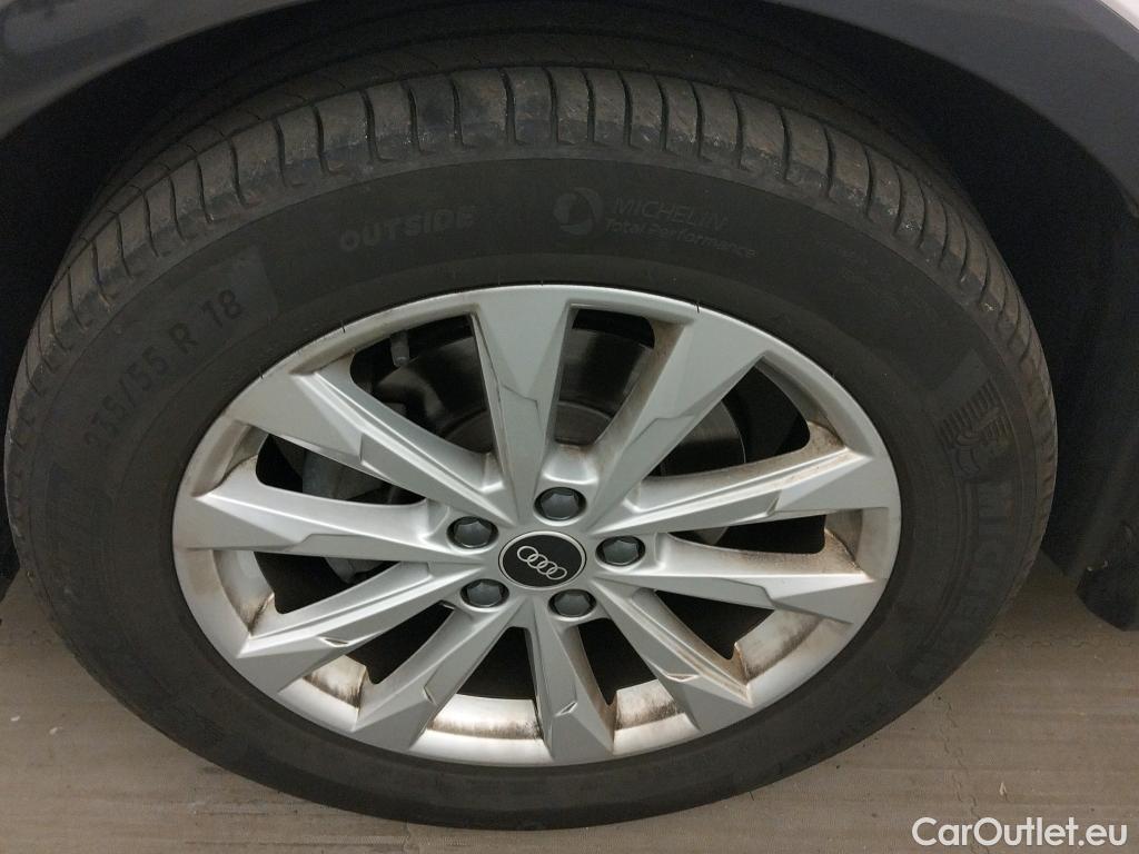  Audi  Q3  Sportback 35 TDI 2.0 TDI 150CV AT7 E6d #3