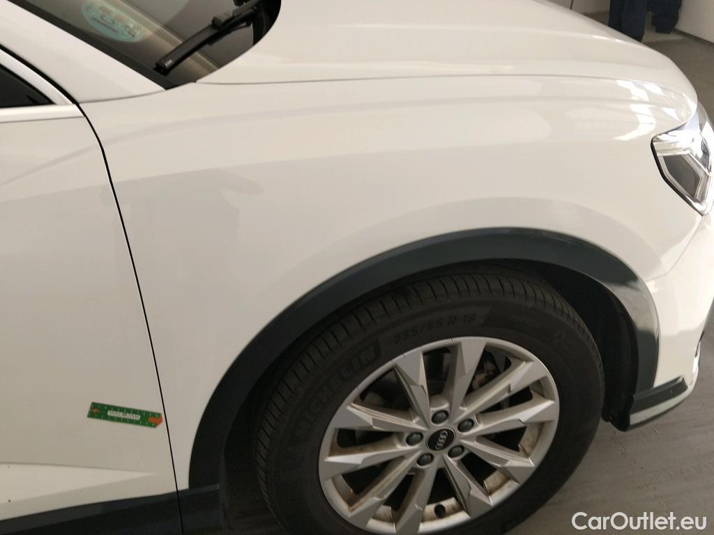  Audi  Q3  Sportback 35 TDI 2.0 TDI 150CV AT7 E6d #11