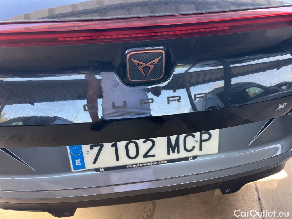  Cupra  Formentor  1.5 150CV AT7 E6d #14