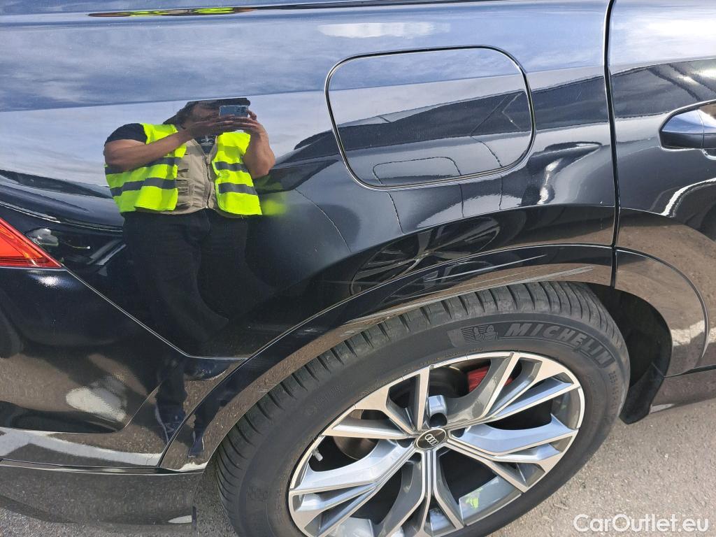  Audi  Q8  50 TDI quattro 3.0 TDI 285CV AT8 E6d #19