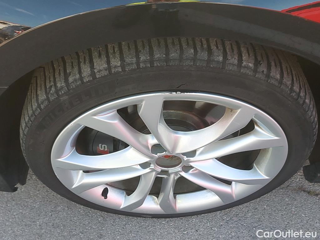  Audi  S3  Sportback 2.0 TFSI quattro TFSI 310CV AT7 E6d #17