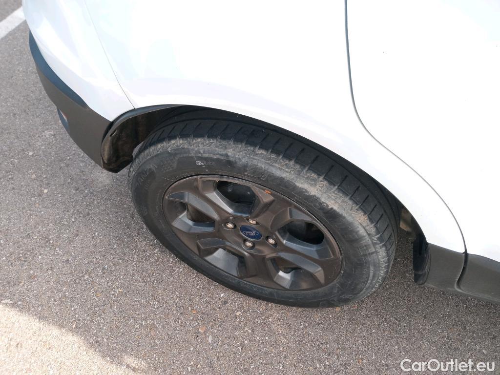  Ford   ECOSPORT EcoSport Trend 1.0 EcoBoost 100CV MT6 E6dT #21