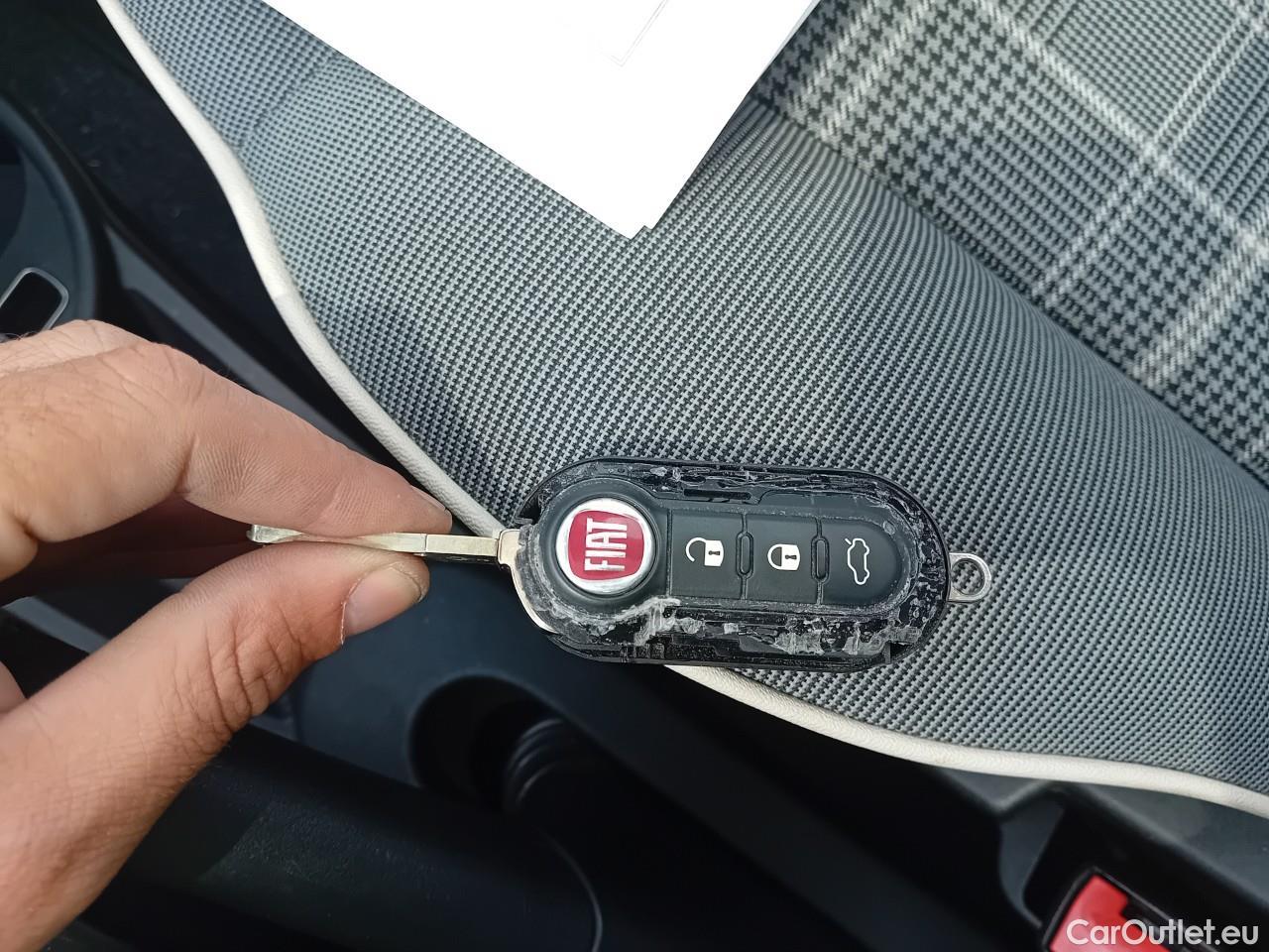  Fiat  500  Berlina Mirror 1.2 70CV MT5 E6 #2