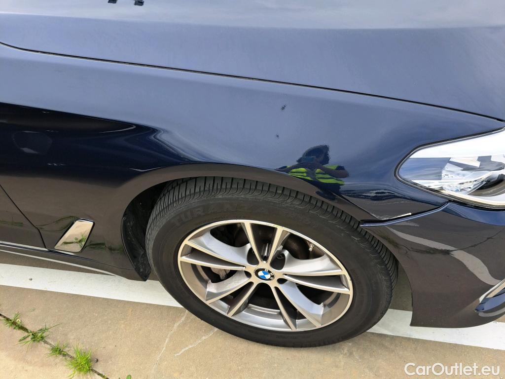  Bmw  Serie 5  Berlina 530i xDrive 2.0 250CV AT8 E6 #29
