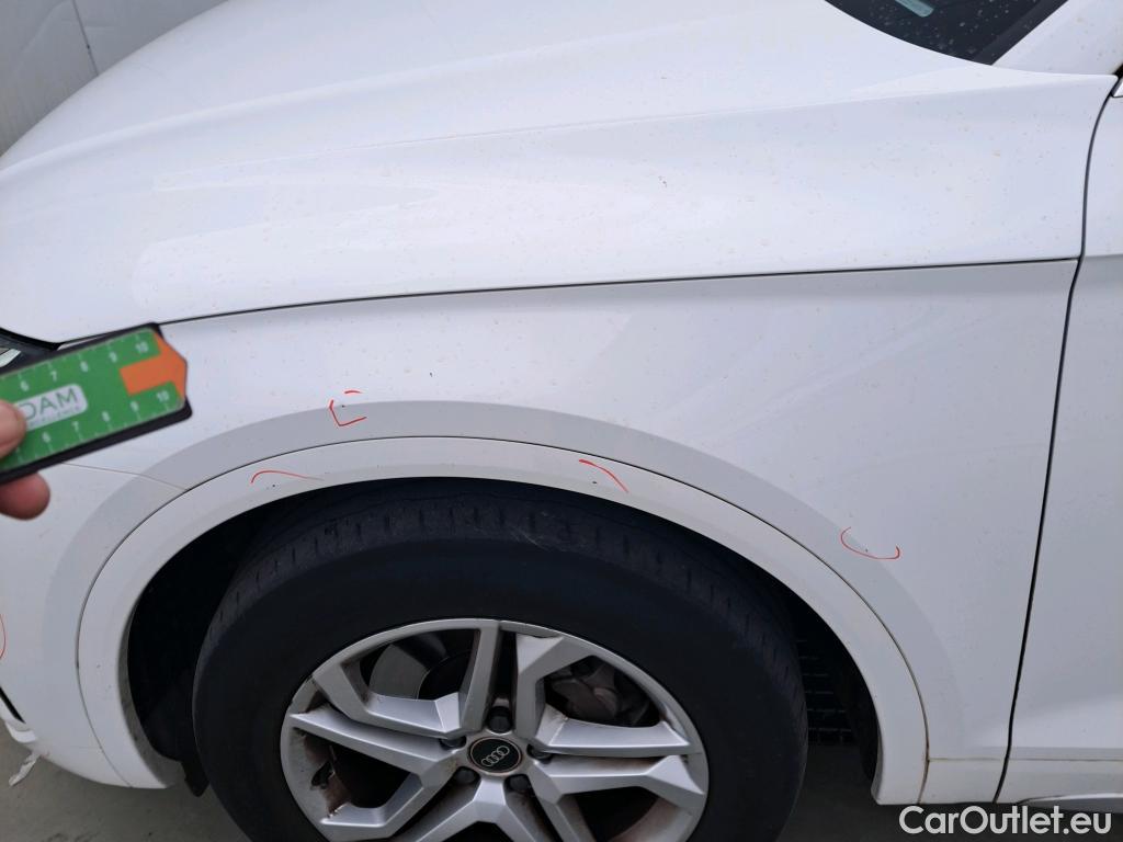  Audi  Q5  FYG 35 TDI advanced 2.0 TDI 165CV AT7 E6d #29