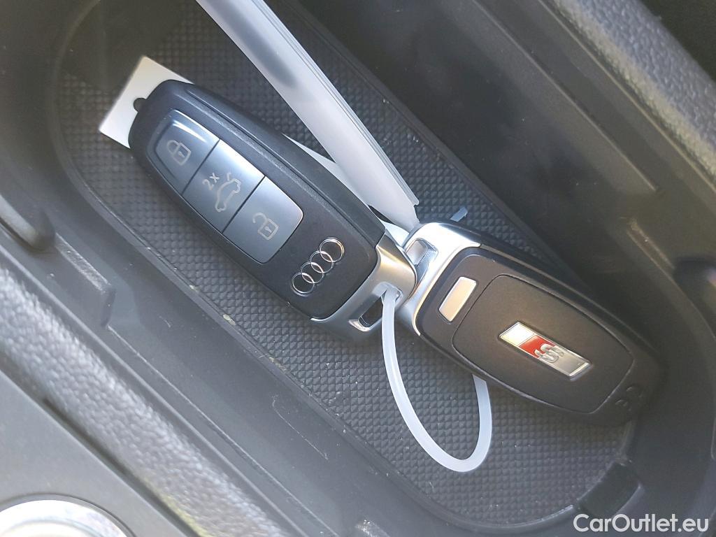 Audi  S3  Sportback 2.0 TFSI quattro TFSI 310CV AT7 E6d #26