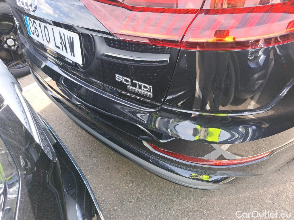  Audi  Q8  50 TDI quattro 3.0 TDI 285CV AT8 E6d #30