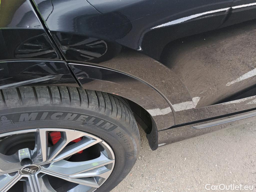  Audi  Q8  50 TDI quattro 3.0 TDI 285CV AT8 E6d #35